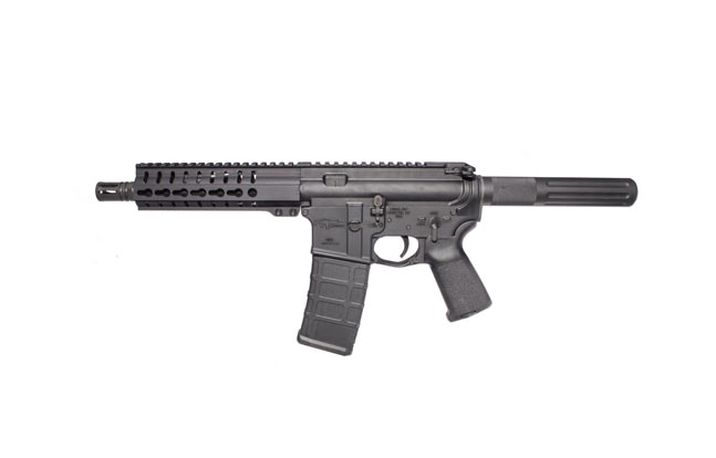 CMMG AR Pistol