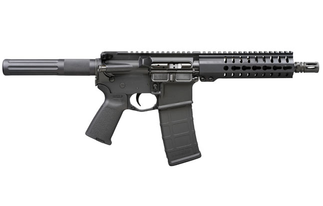 CMMG AR Pistol