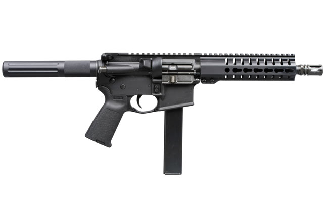 CMMG AR Pistol