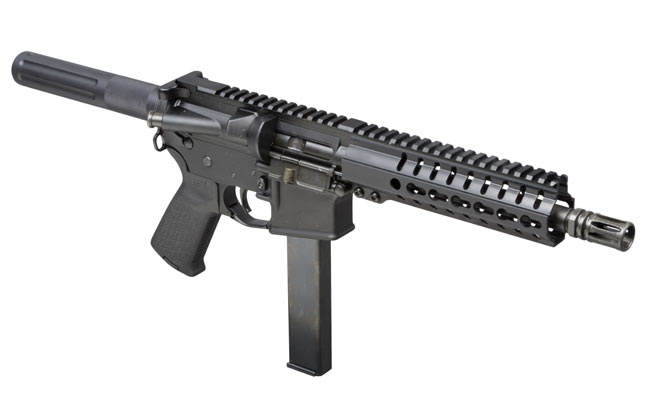 CMMG AR Pistol