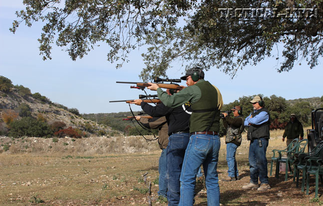 CZ 557 Sporter .30-06 Rifle