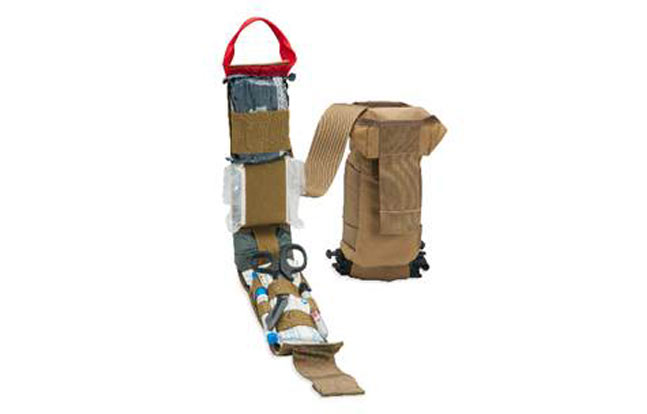 Chinook TMK-IFAK Pouch & Insert