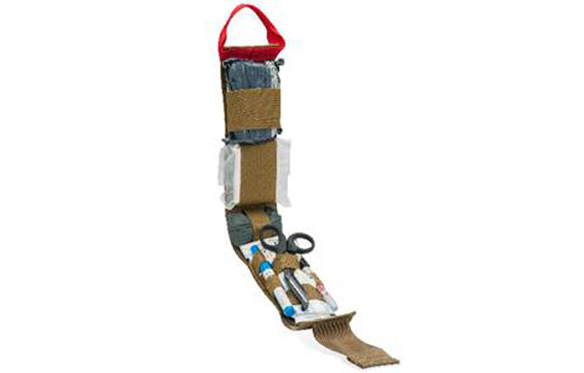 Chinook TMK-IFAK Insert