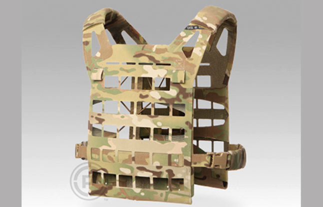 Crye Precision AirLite Plate Carrier EK01