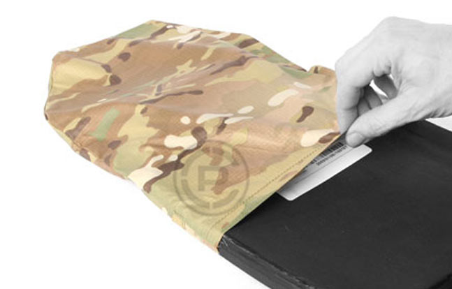 Crye Precision AirLite Plate Carrier EK01