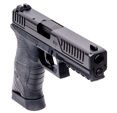 Diamondback DB FS9 Pistol Series