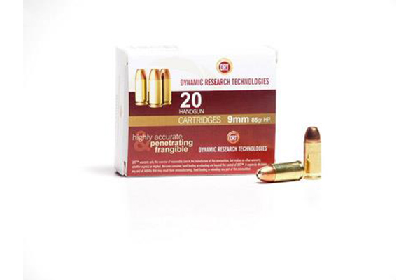 DRT 9mm