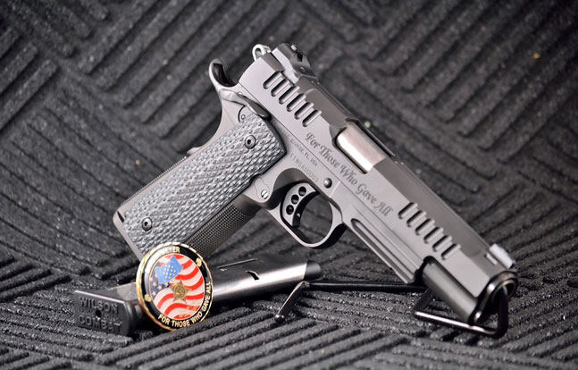 Dakota Meyer Limited Edition 1911