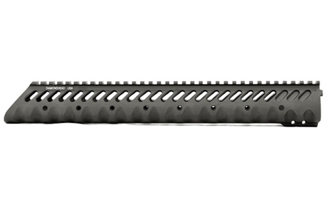 Diamondhead VRS T 13.5 Free Floating Handguard for .308