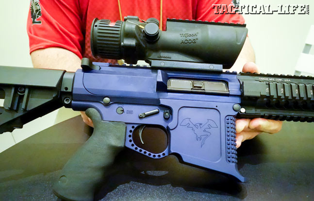 Doublestar Corp. DSC AR-10 .308 | 11 New Rifles for 2014