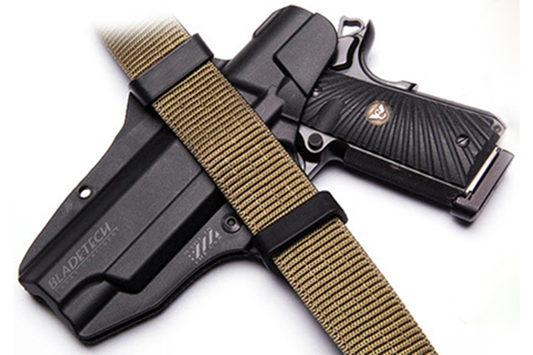 Wilson Combat Edge Holster