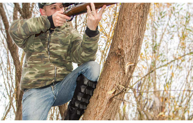 Exoskel Urban Climber X2 Shin Guards