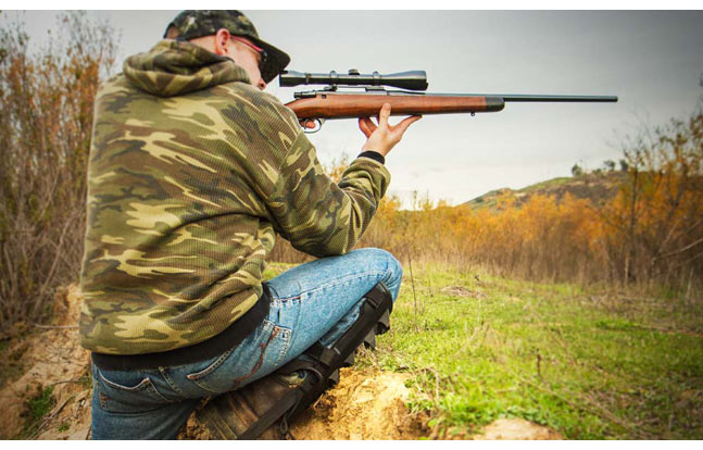 Exoskel Urban Climber X2 Shin Guards