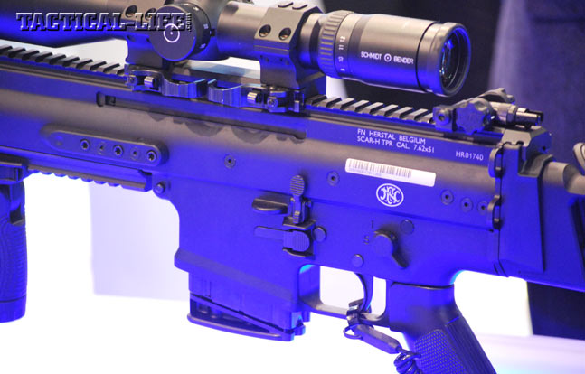 FN SCAR-H TPR