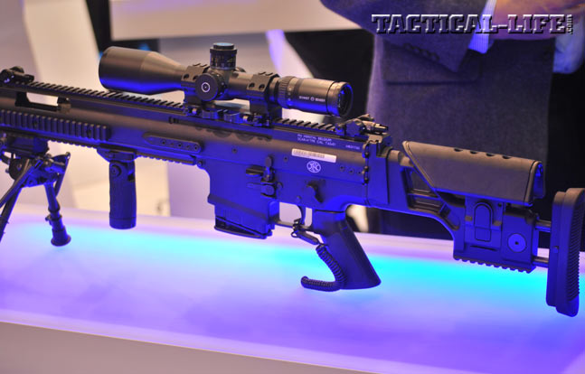 FN SCAR-H TPR