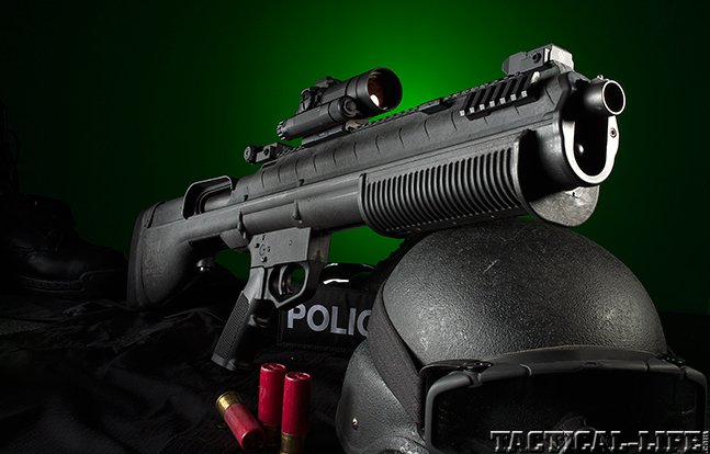 Top 10 BPU-870 Bullpup Conversion Features