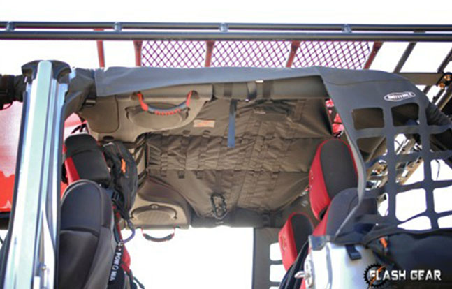 Flash Gear Sniper Kit