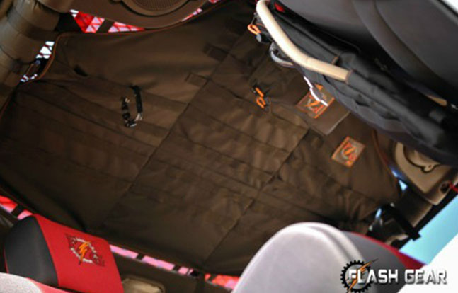 Flash Gear Sniper Kit