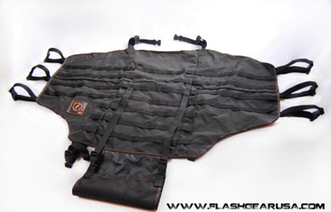 Flash Gear Sniper Kit