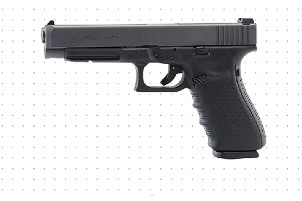 Glock 41 Gen4