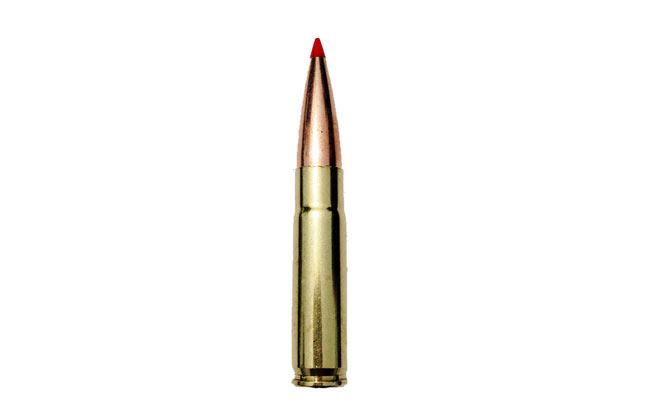 Gorilla Ammunition .300BLK Subsonic 208gr Hornady A-MAX