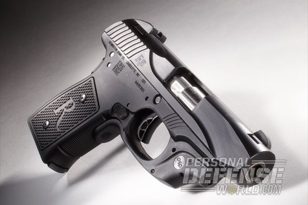 Remington R51