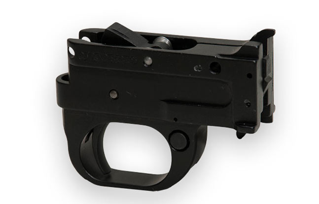 JARD Ruger Model 10/22 Sportsman Trigger