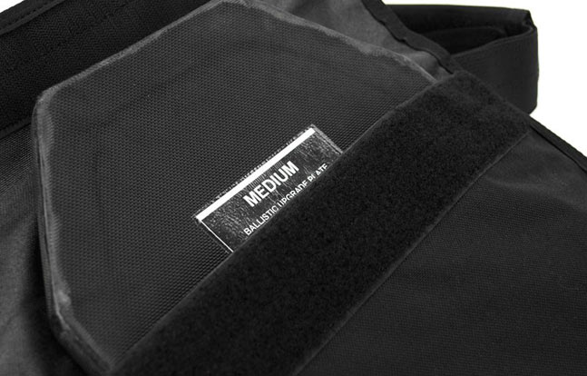 JTech Gear CP6 Combat Chest Rig