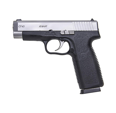 Kahr CT45
