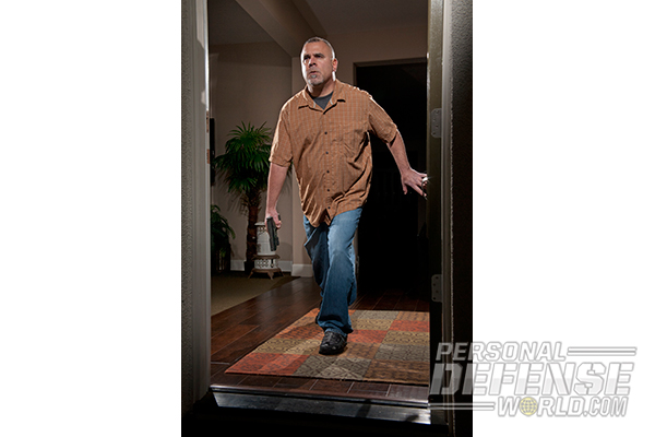 The Laws Of Pursuit: 7 Real-Life Cases - Case Five