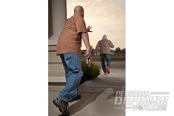 The Laws Of Pursuit: 7 Real-Life Cases - Case Five