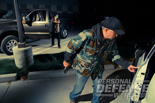 The Laws Of Pursuit: 7 Real-Life Cases - Case Six