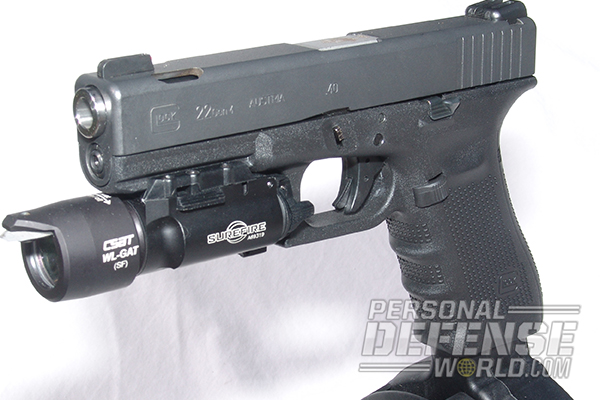 10 Necessary Improvements for Your Glock