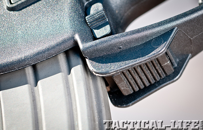 Top 10 Beretta ARX100 Features - Magazine System