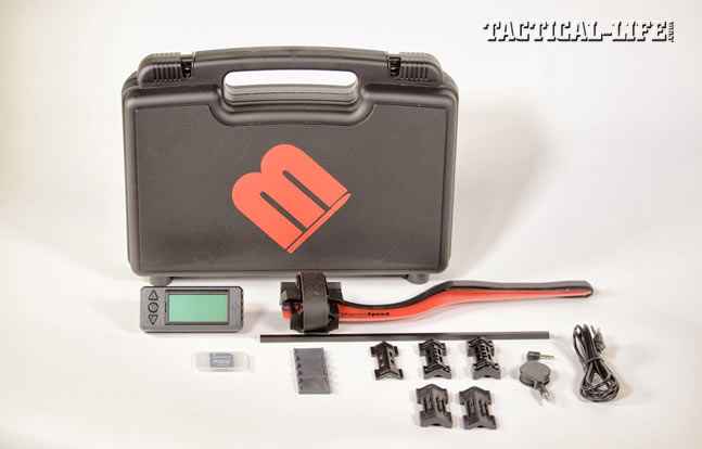 MagnetoSpeed Chronograph V3