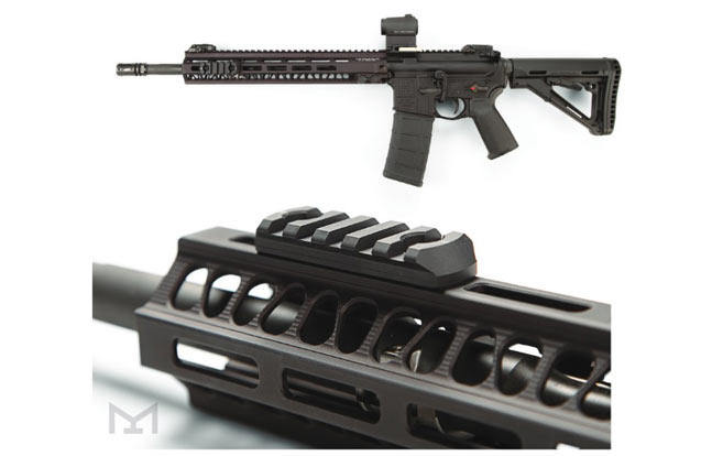 Magpul M-LOK Accessory Mounting System