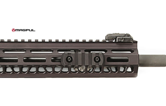 Magpul M-LOK Accessory Mounting System