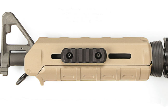 Magpul M-LOK Accessory Mounting System