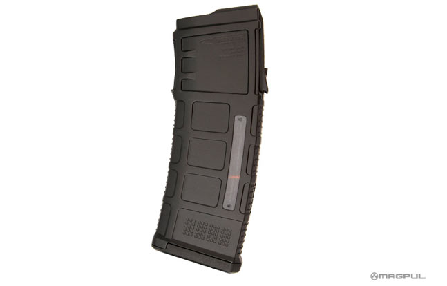 Magpul PMAG 30 AUS GEN M3 Window