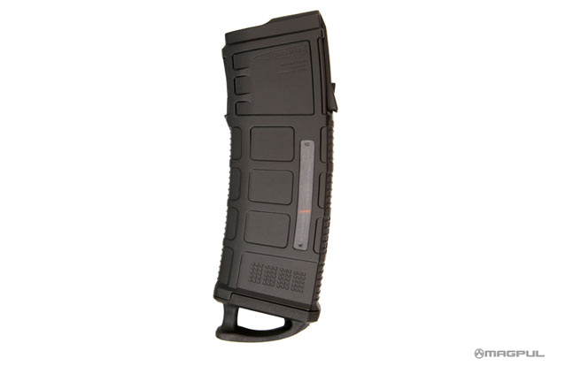 Magpul PMAG 30 AUS GEN M3 Window