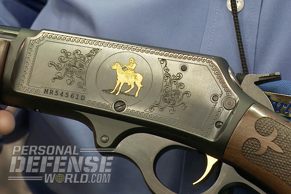 Marlin Model 336C Limited Edition