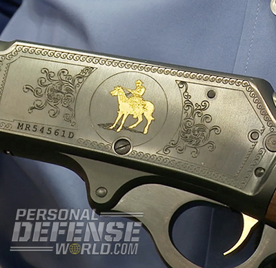 Marlin Model 336C Limited Edition