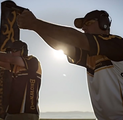 13 for '14: New Rimfires for 2014 - Browning 1911-22