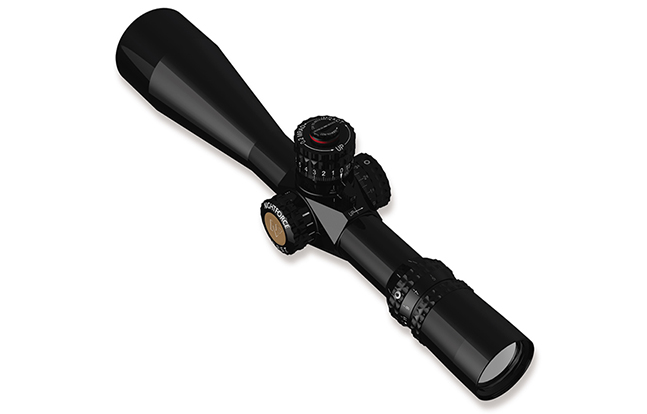 Nightforce 5-25×56 B.E.A.S.T. Riflescope