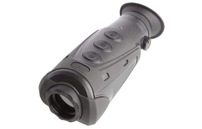 Night Optics Explorer 320 Handheld Thermal Camera