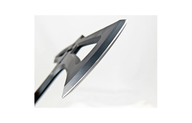 Patriot Ordnance Factory: American Patriot Tomahawk