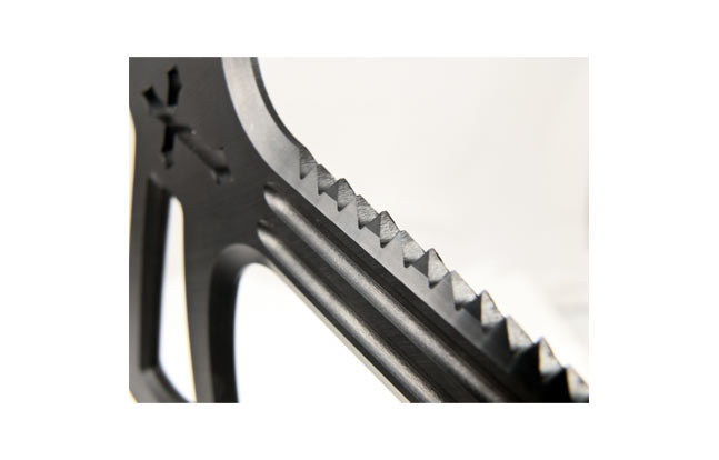 Patriot Ordnance Factory: American Patriot Tomahawk