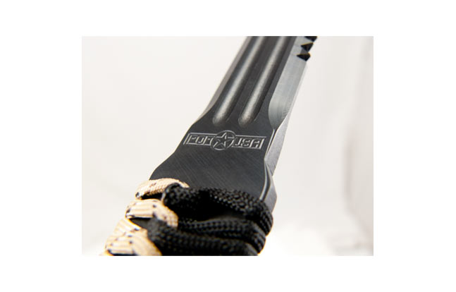 Patriot Ordnance Factory: American Patriot Tomahawk