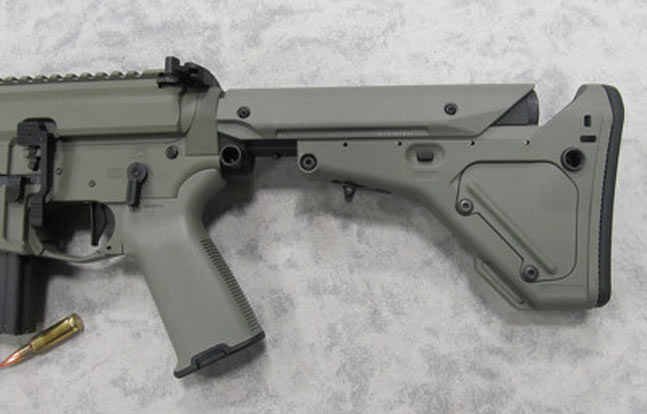 Precision Firearms Arion T-1 6.5 Grendel | 11 New Rifles for 2014