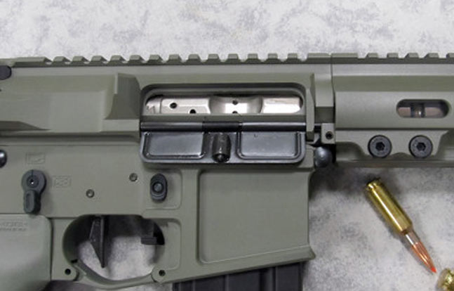 Precision Firearms Arion T-1 6.5 Grendel | 11 New Rifles for 2014